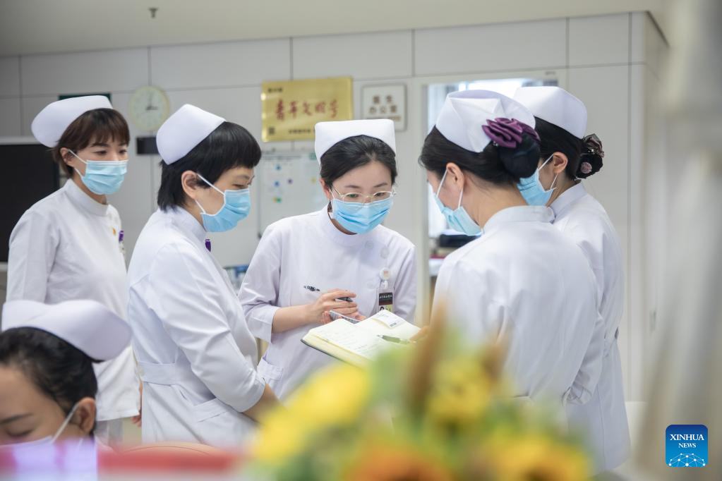 AI-Assisted Nursing Documentation Cuts Time and Boosts Efficiency